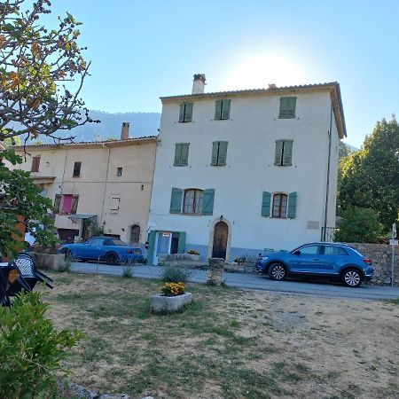 Maison De Caractere La Bastide  Exterior photo