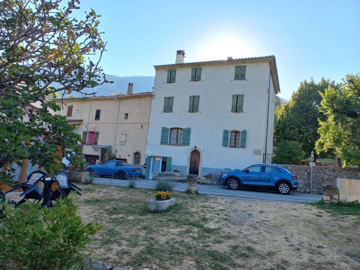 Maison De Caractere La Bastide  Exterior photo