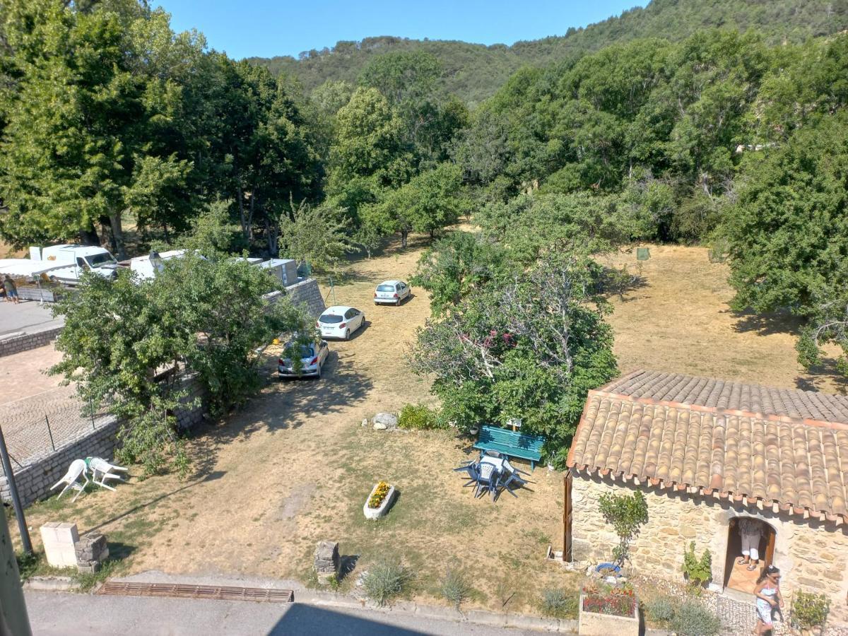 Maison De Caractere La Bastide  Exterior photo