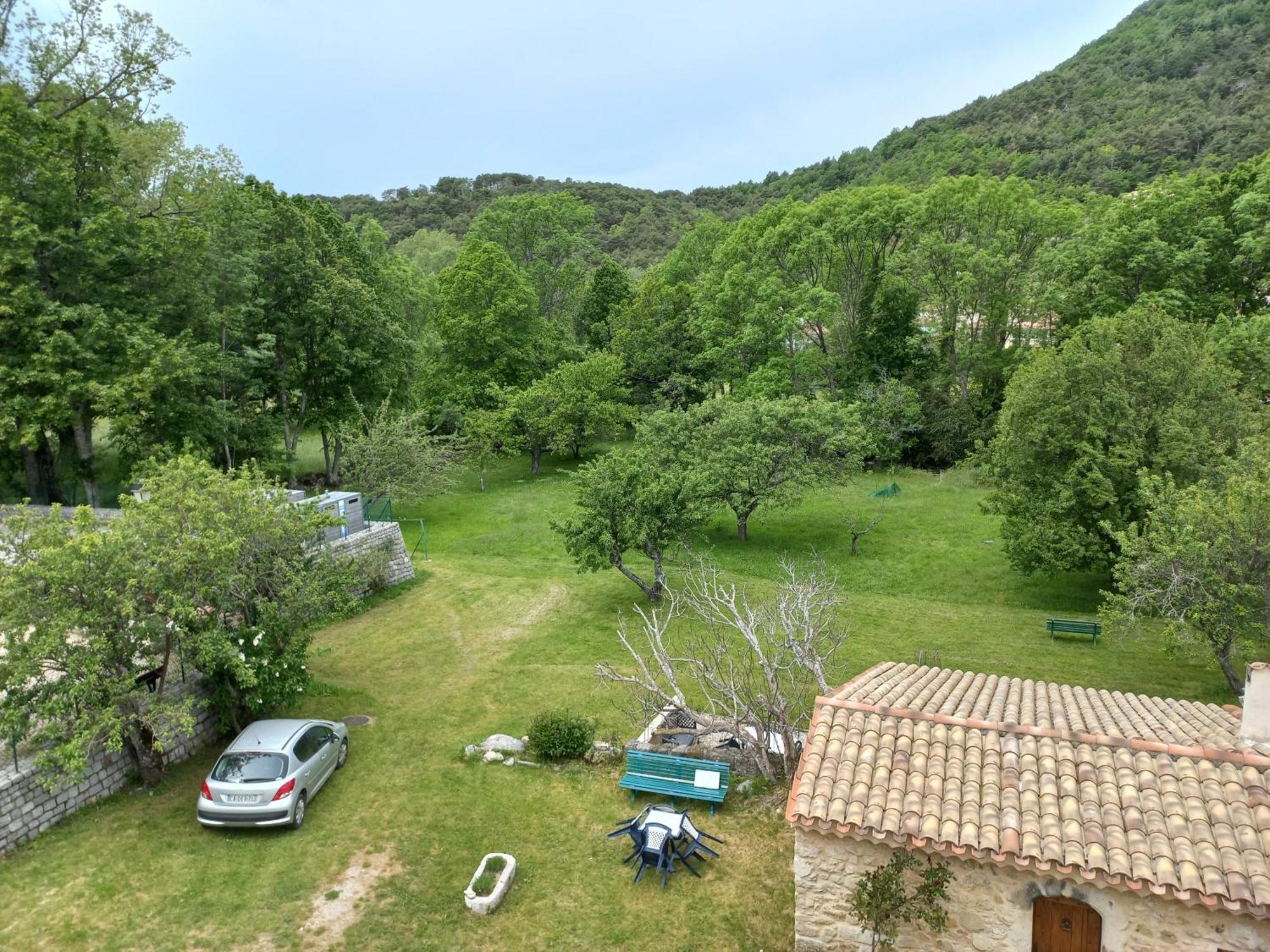 Maison De Caractere La Bastide  Exterior photo